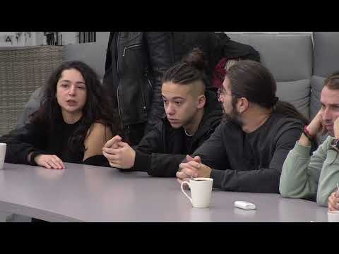 SASTANAK 3 - 20.12.2022. - INSTA TV