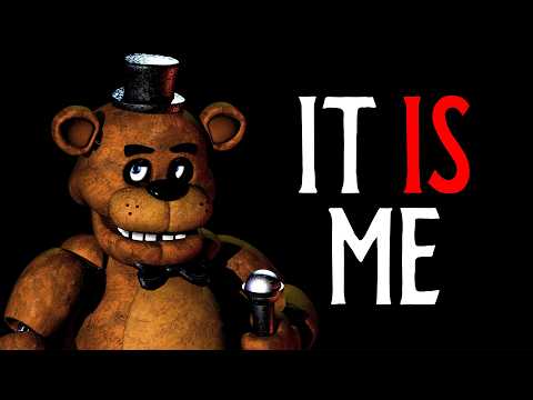 Five Nights at Freddy's: Return of the King