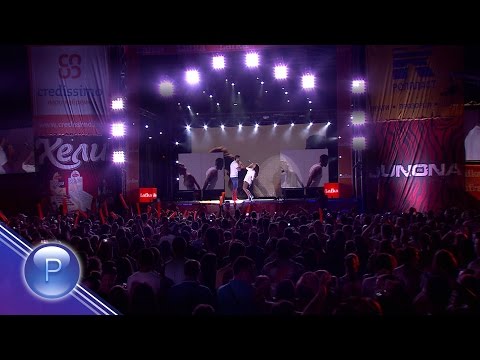 GALENA & FIKI - KOY / Галена и Фики – Кой, live 2014