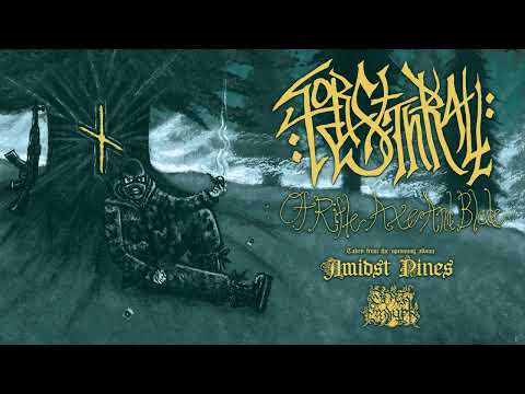 Forest Thrall - Of Rifle, Axe and Blade (Track Premiere)