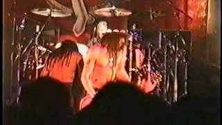 Slash&#39;s Snakepit &quot;Speed Parade&quot; Live at Mother Hall,Osaka 11-14-2000