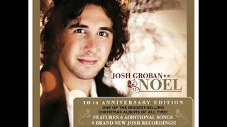 Josh groban  -  O Holy Night