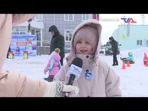 Выпуск программы “День” от 25 февраля 2026г.