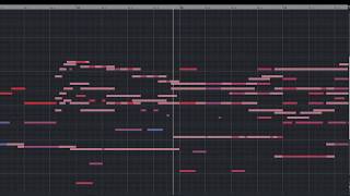 Video thumbnail for Cliche - Cinematic Studio Strings demo by musical illiterate
