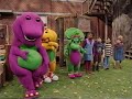 Barney S Original 1996 VHS 1996 Version Part 17