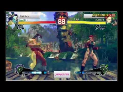SM Kval Göteborg 2013 @ Nordstan - Melubas (Vega) vs. RnX.Popi (Cammy)
