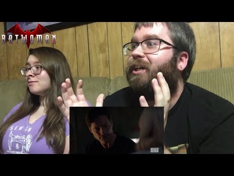 Batwoman 1x20 O, Mouse" Reaction/Review!!! (THAT ENDING!!!)