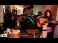 War On Drugs, "Black Water Falls" Live - Open Bar (Episode 28) Part 2