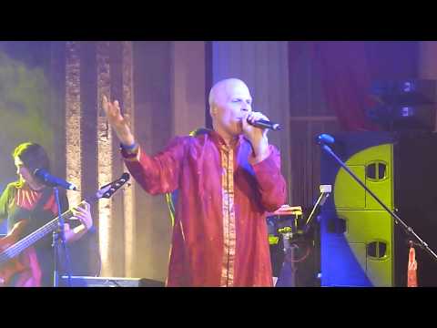 NIKOLAS SCHRECK live BURIED ALIVE (RADIO WEREWOLF)