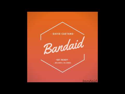 David Caetano - Get Ready (Original Mix)