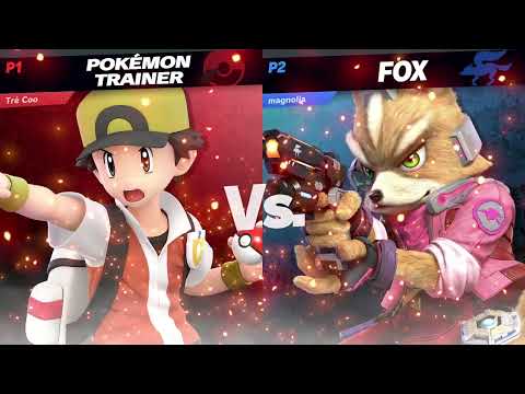 Encore Smash Weekly #133 - Quidd Vs. coffeebug - Losers Quarterfinals