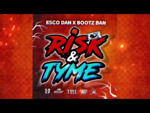 Bootz Dan X Esco Dan - Risk & Tyme [Mad Caution Riddim] | Vincy Soca 2024
