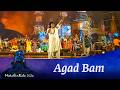 Babam Bam Lehri Sounds Of Isha Aishwarya Nigam Vishal Khatri Mahashivratri Shiva