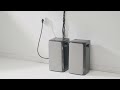 Зарядна станція DELTA Lite PLUS (STREAM Ultra)