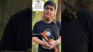 Download lagu Masih ingat kah dengan suku dayak?? jangan pernah permainkan wanita dayak .!! part 1 mp3