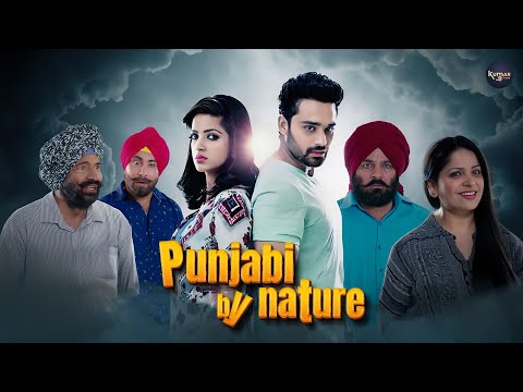 Latest Punjabi Movie 2025 | New Punjabi Films | Punjabi by Nature | Superhit Punjabi Movie #viral
