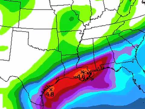 December 14 Weather Xtreme Video - Afternoon Edition
