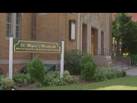 Holy Hour for Reparation in Queens