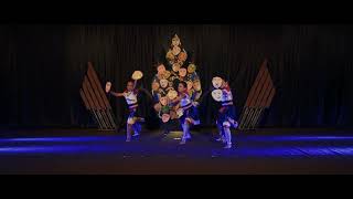 Download lagu TARI LAKU JANTRA-KABUPATEN PURWOREJO-SMP NEGERI 8 PURWOREJO-JUARA 1 FLSSN 2023 mp3 Download lagu TARI LAKU JANTRA-KABUPATEN PURWOREJO-SMP NEGERI 8 PURWOREJO-JUARA 1 FLSSN 2023 mp3