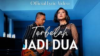 Download lagu Gloria Jessica, Ade Govinda - Terbelah Jadi Dua (Lyric Video) mp3 Download lagu Gloria Jessica, Ade Govinda - Terbelah Jadi Dua (Lyric Video) mp3