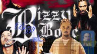 Bizzy Bone - Around The World (Instrumental)