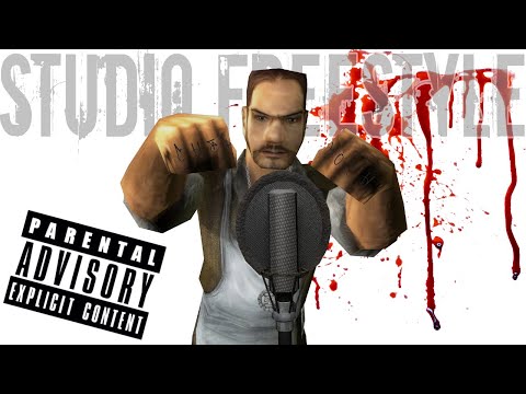 Studio Freestyle - Snaf - Gothic Drill | Hip Hop