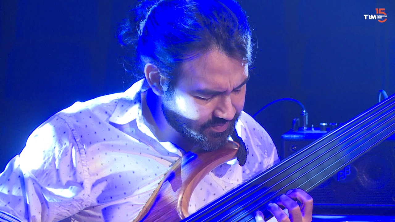 (VIDEO) Teatro Regional del Maule inicia su ciclo de conciertos de artistas regionales, las que fueron registradas en su escenario principal, pero sin público, en el marco de la contingencia provocada por el Covid-19