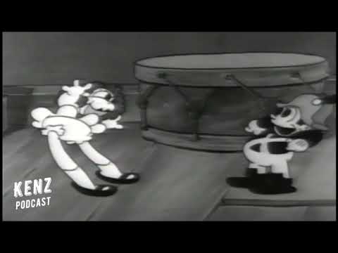 Kenz Podcast with Luis Kenz - Mix 001 #Tech #House