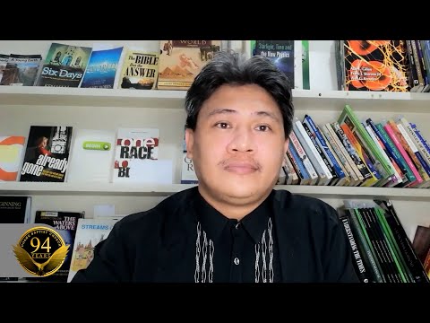 Family Devotion Day 252 - August 5, 2021