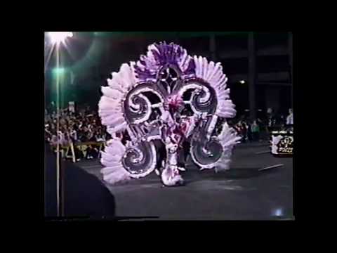 1988   Harrowgate   City Hall   NYD