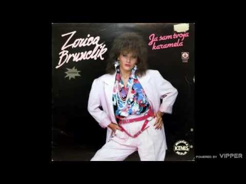 Zorica Brunclik - Otkopcano jelece - (Audio 1985)