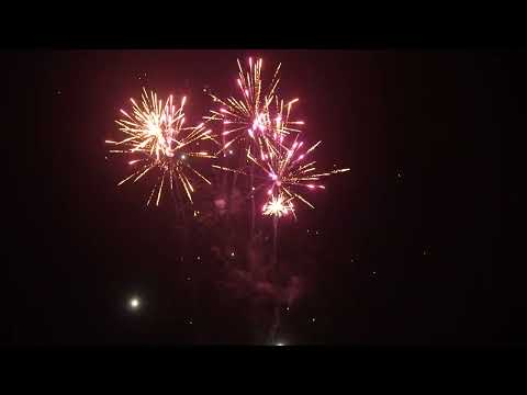 EC2408B/25 - Пиробатерия,Ф20mm,25s,DRACULA,12/1