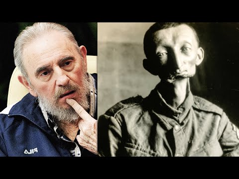 What Fidel Castro Did To His People Will Haunt You