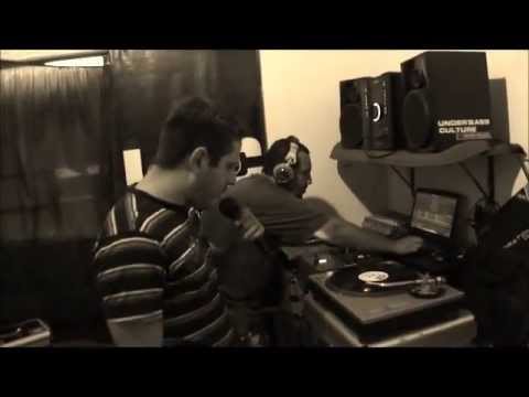 Under'Bass Culture 1004 - Roxx (Parte 1) [Edição 30]