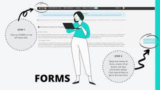 Intake Paperwork Guide