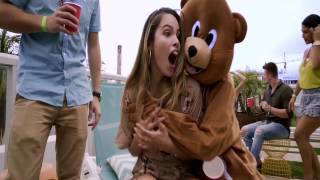 Nacho &amp; Kevin Roldan - Teddy ((intro))