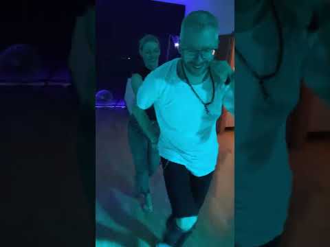 Rok & Ana Marija - No Me Acostumbro - Rey Ruiz - Salsa