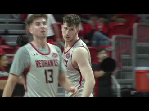 HIGHLIGHTS | SEMO MBB falls to Jacksonville State 81-64 - Feb. 9, 2019