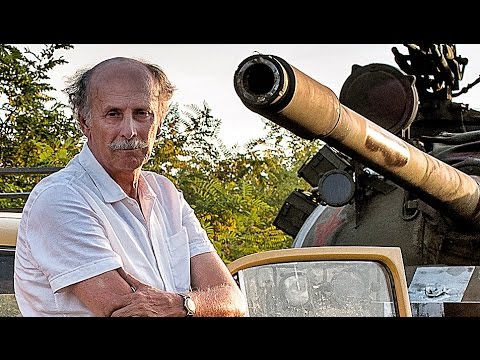 Trailer-Vorschau: Die Reise mit Vater