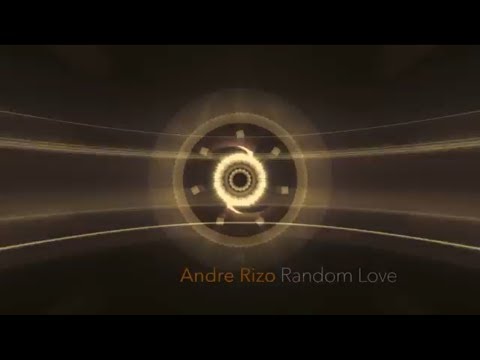 Andre Rizo - Random Love