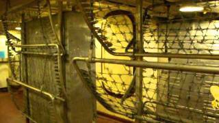 preview picture of video 'USS North Carolina Battleship Wilmington  Part 4 of 6'