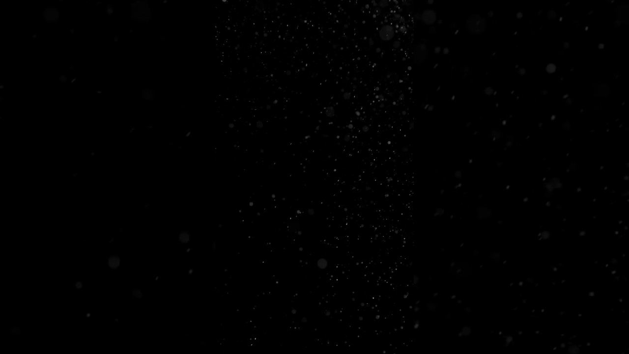 🌫️ Floating Dust Particles in Light | Cinematic Ambient Visuals