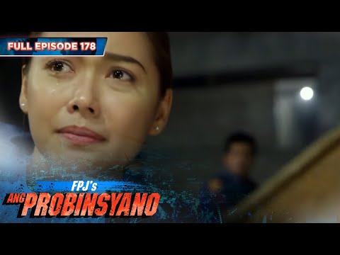 FPJ's Ang Probinsyano | Season 1: Episode 178 (with English subtitles)