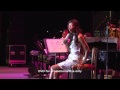 Natalie Cole - Route 66 (Live at Singapore International Jazz Festival 2014)