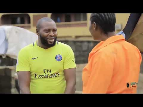 THE ILLITERATE HUSTLER - MERCY JOHNSON 2023 NOLLYWOOD MOVIE