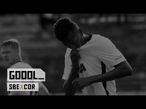 Gol - São Bento 0 x 1 Corinthians - Paulistão 2017