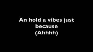 Alkaline- One Life (Lyrics)