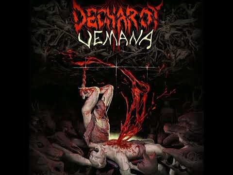 Decharot - Vemana (Full Album) 2024