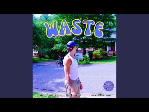 Waste - Vinny Masino
