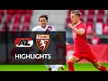 Highlights AZ - Torino FC | Friendly